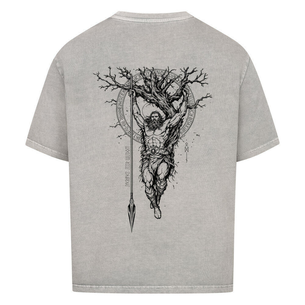 Image for color: washed grey