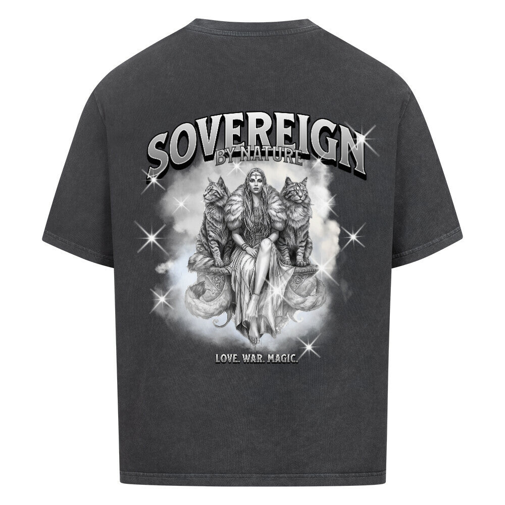 Image for color: washed black