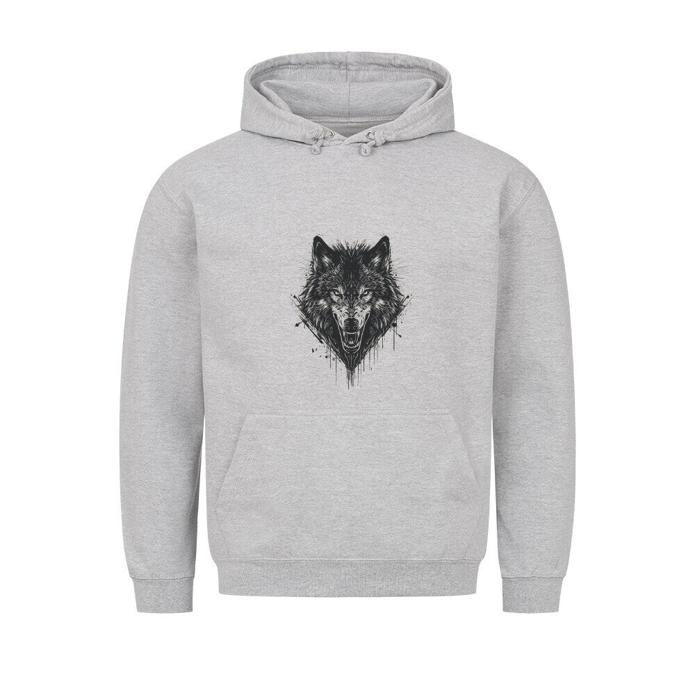 Image for color: heather grey