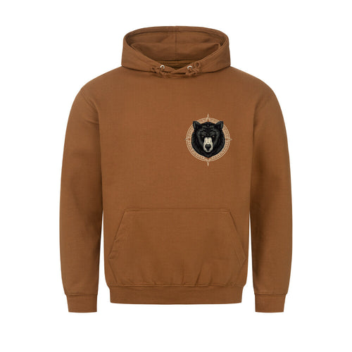 Image for color: caramel toffee