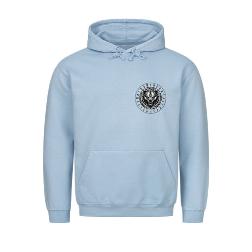 Image for color: babyblau