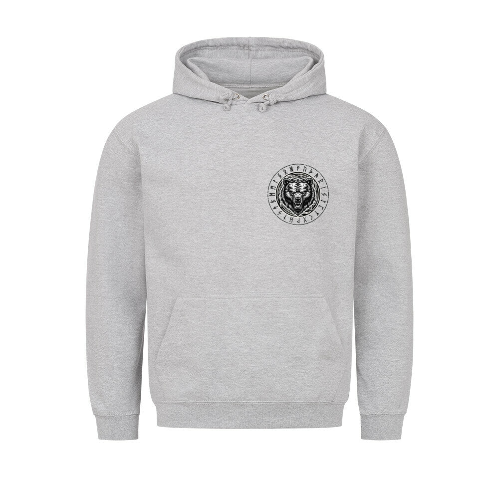 Image for color: heather grey