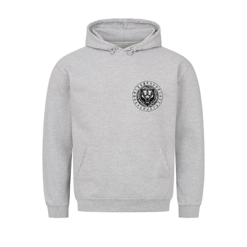 Image for color: heather grey