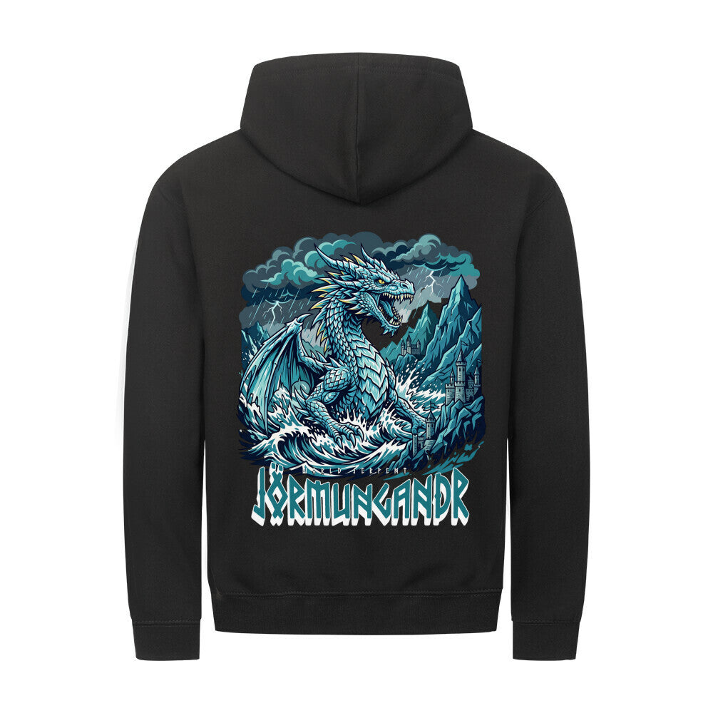 Image for color: deep black