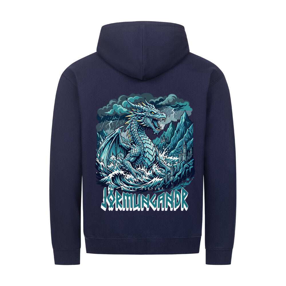 Image for color: oxford navy