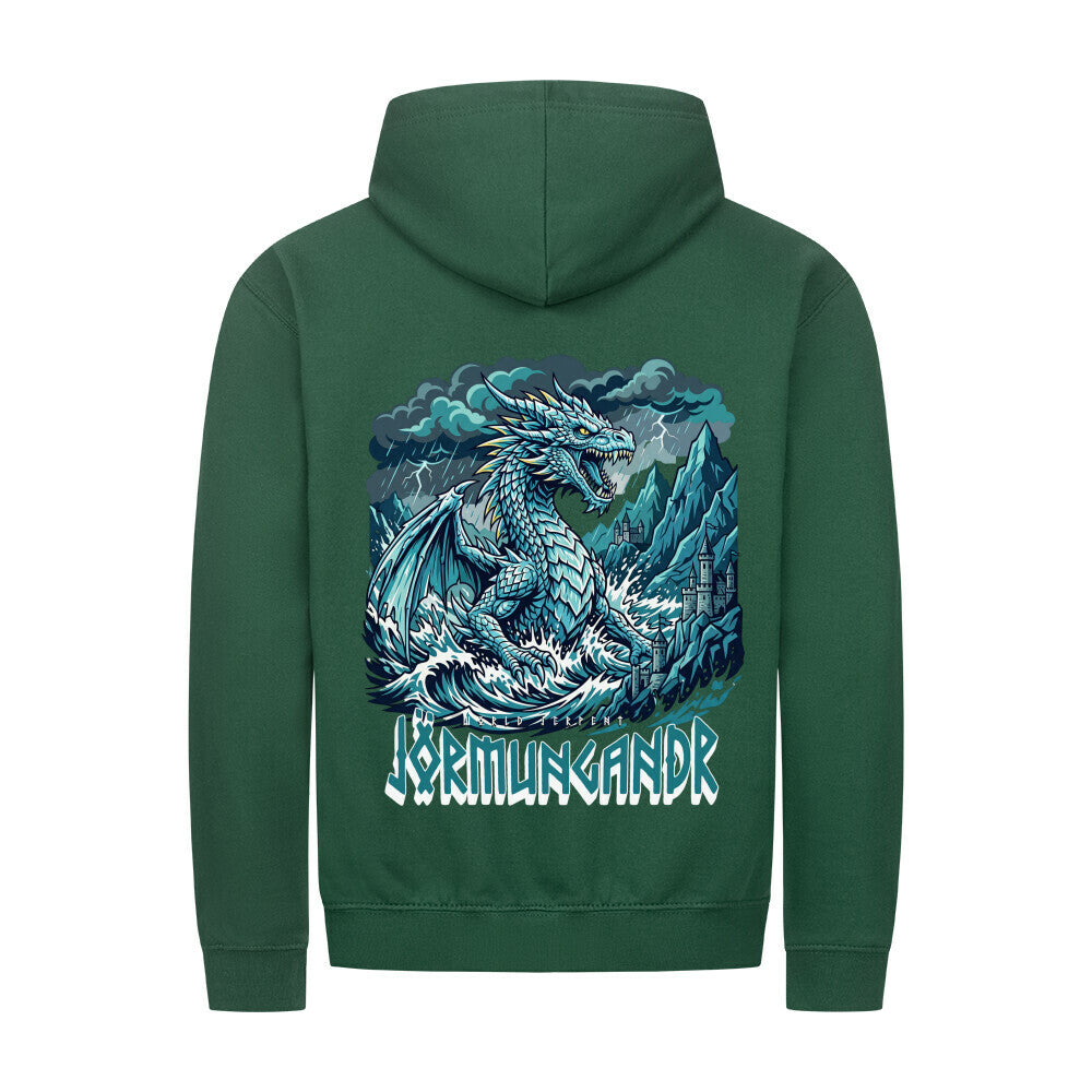 Image for color: bottle green