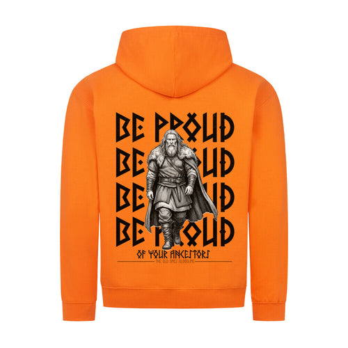 Image for color: orange crush