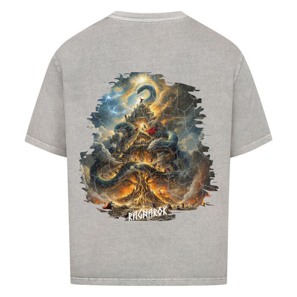 Image for color: washed grey