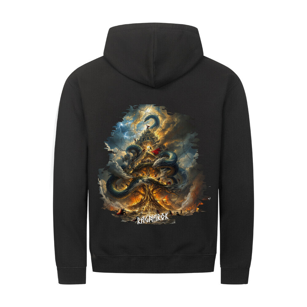 Image for color: deep black