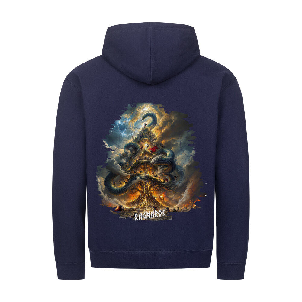 Image for color: oxford navy