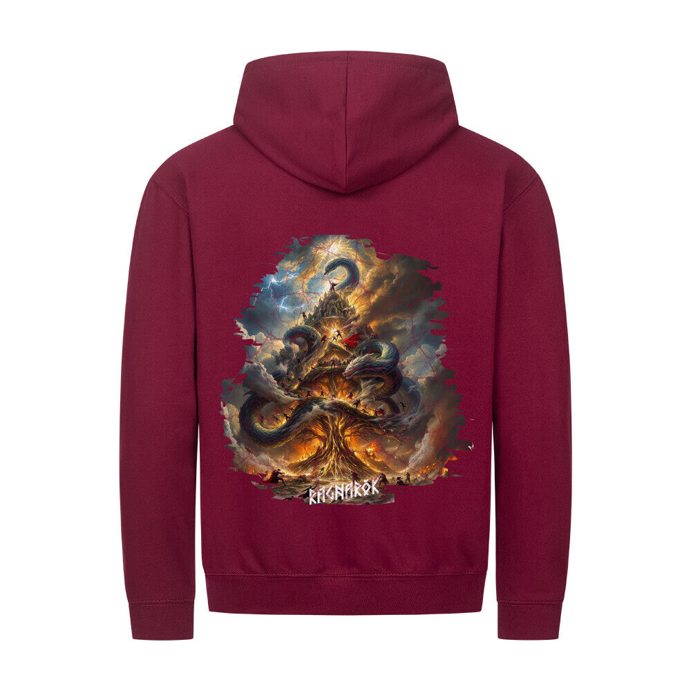 Image for color: burgunder