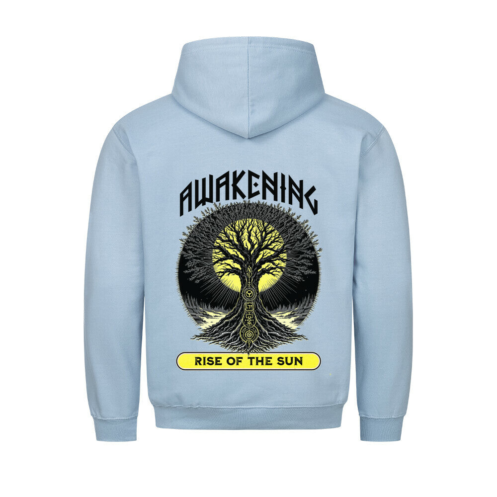 Image for color: babyblau