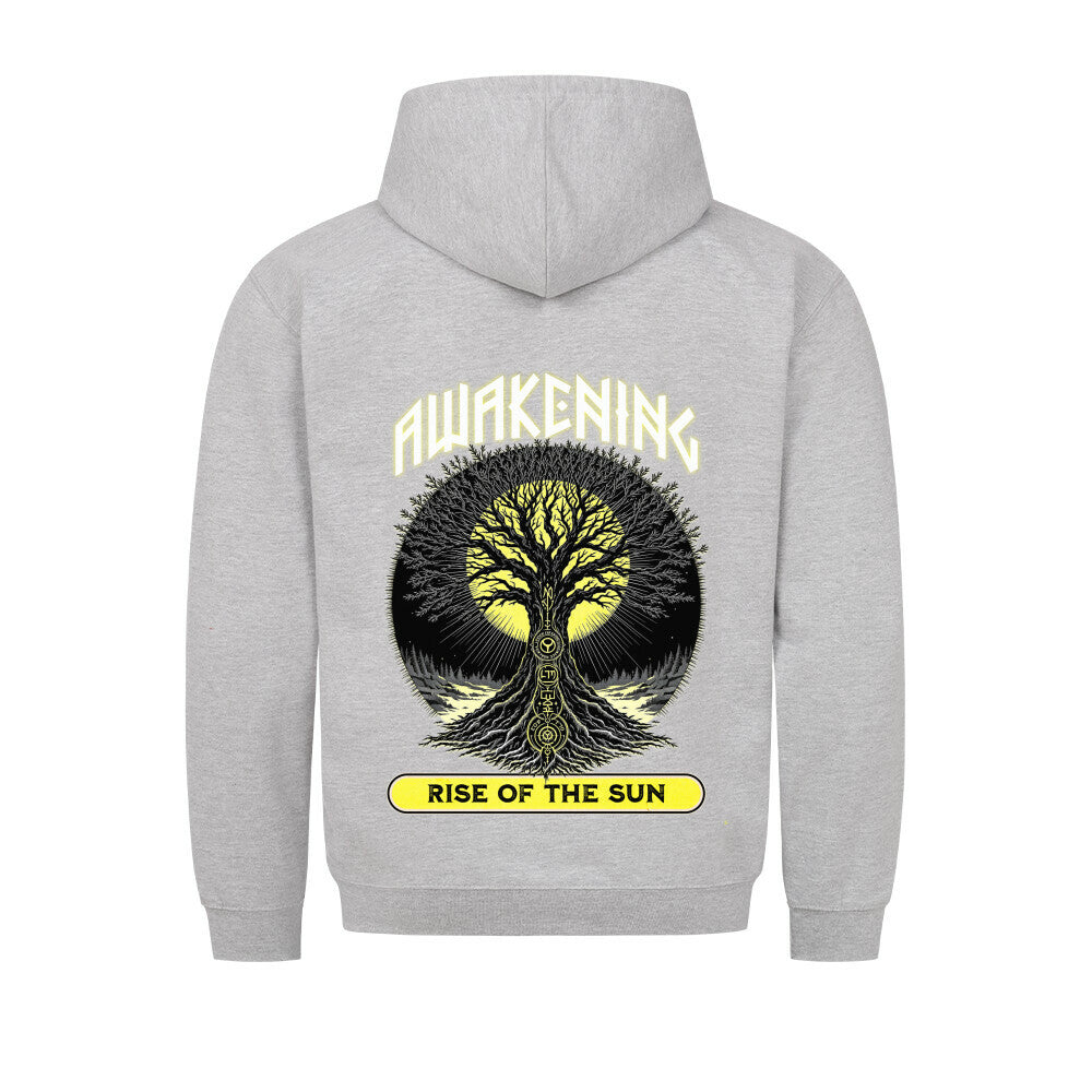 Image for color: heather grey