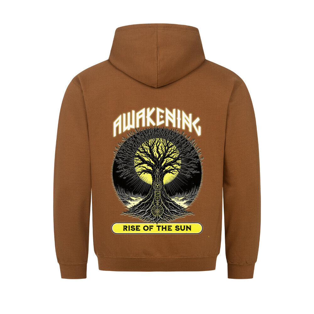 Image for color: caramel toffee