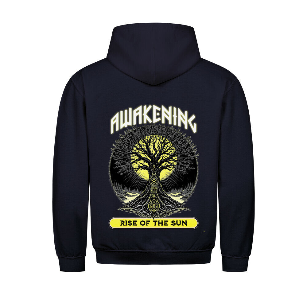 Image for color: new french navy