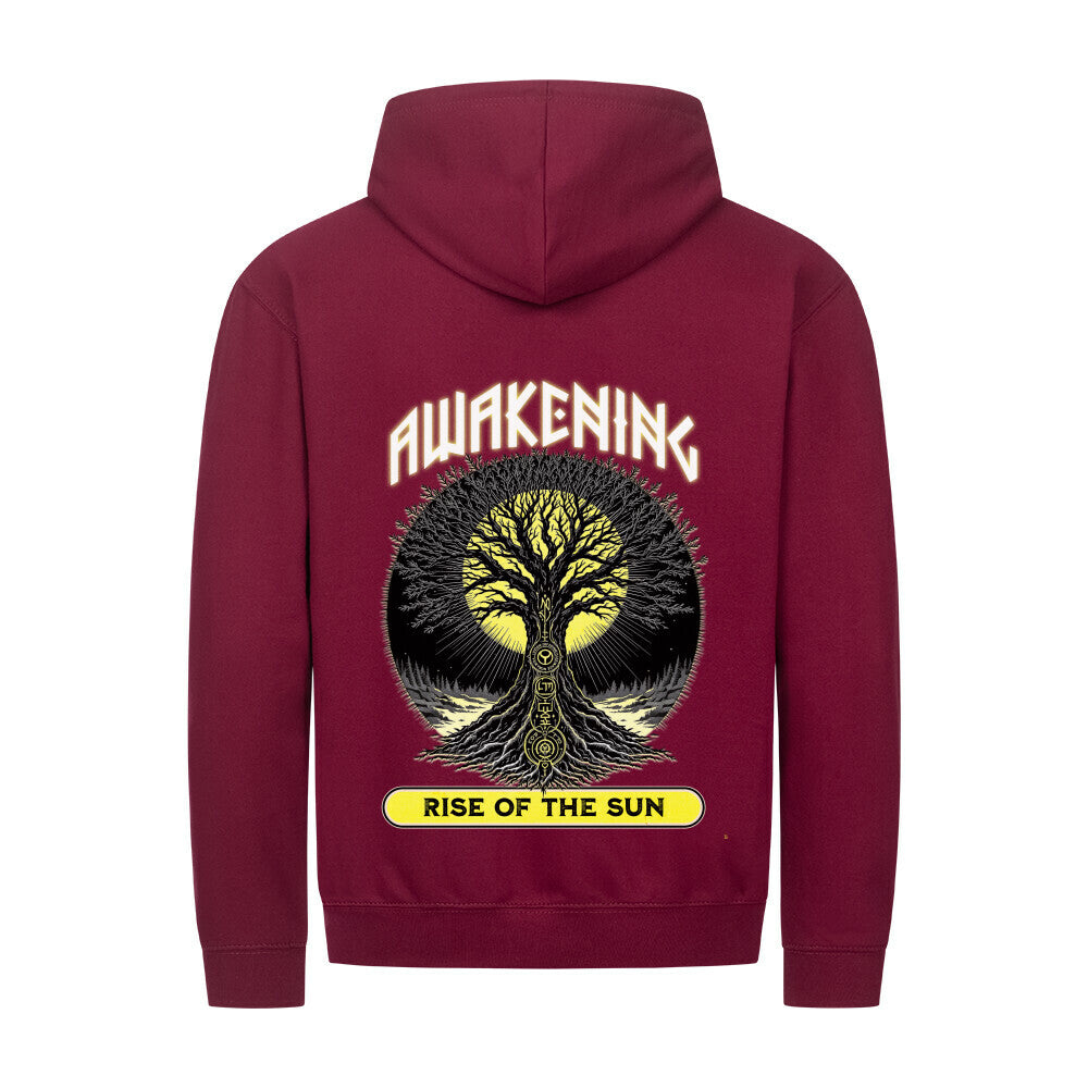 Image for color: burgunder