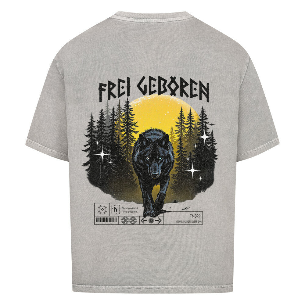 Image for color: washed grey
