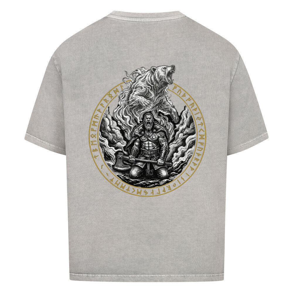Image for color: washed grey