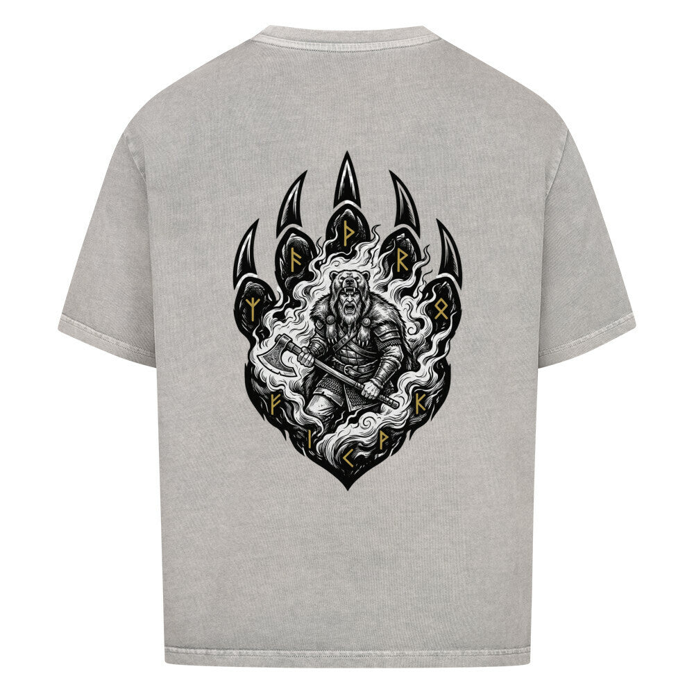Image for color: washed grey