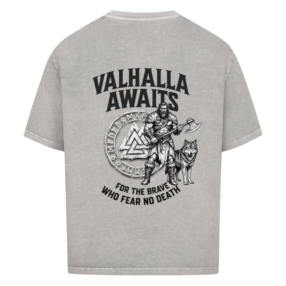 Image for color: washed grey