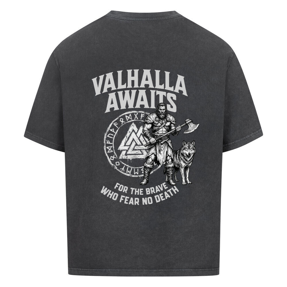 Image for color: washed black
