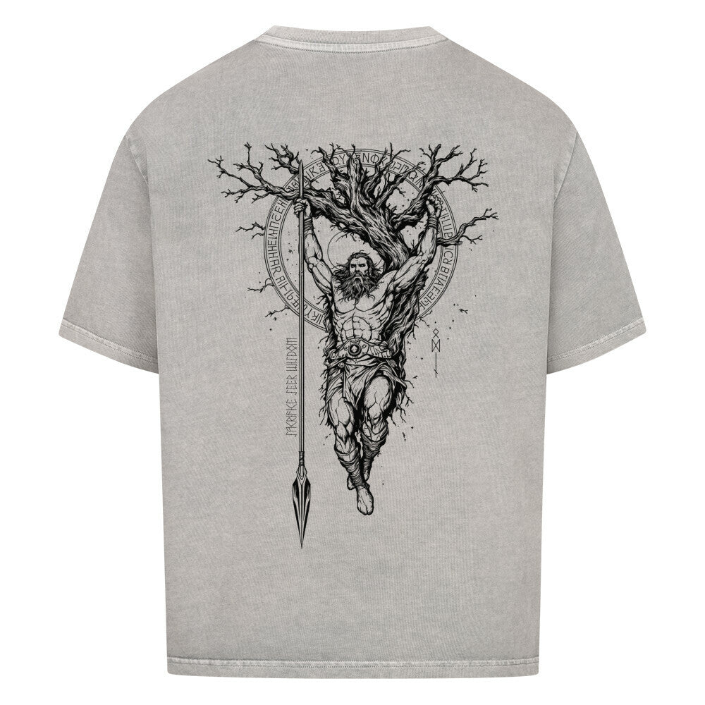 Image for color: washed grey