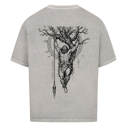 Image for color: washed grey