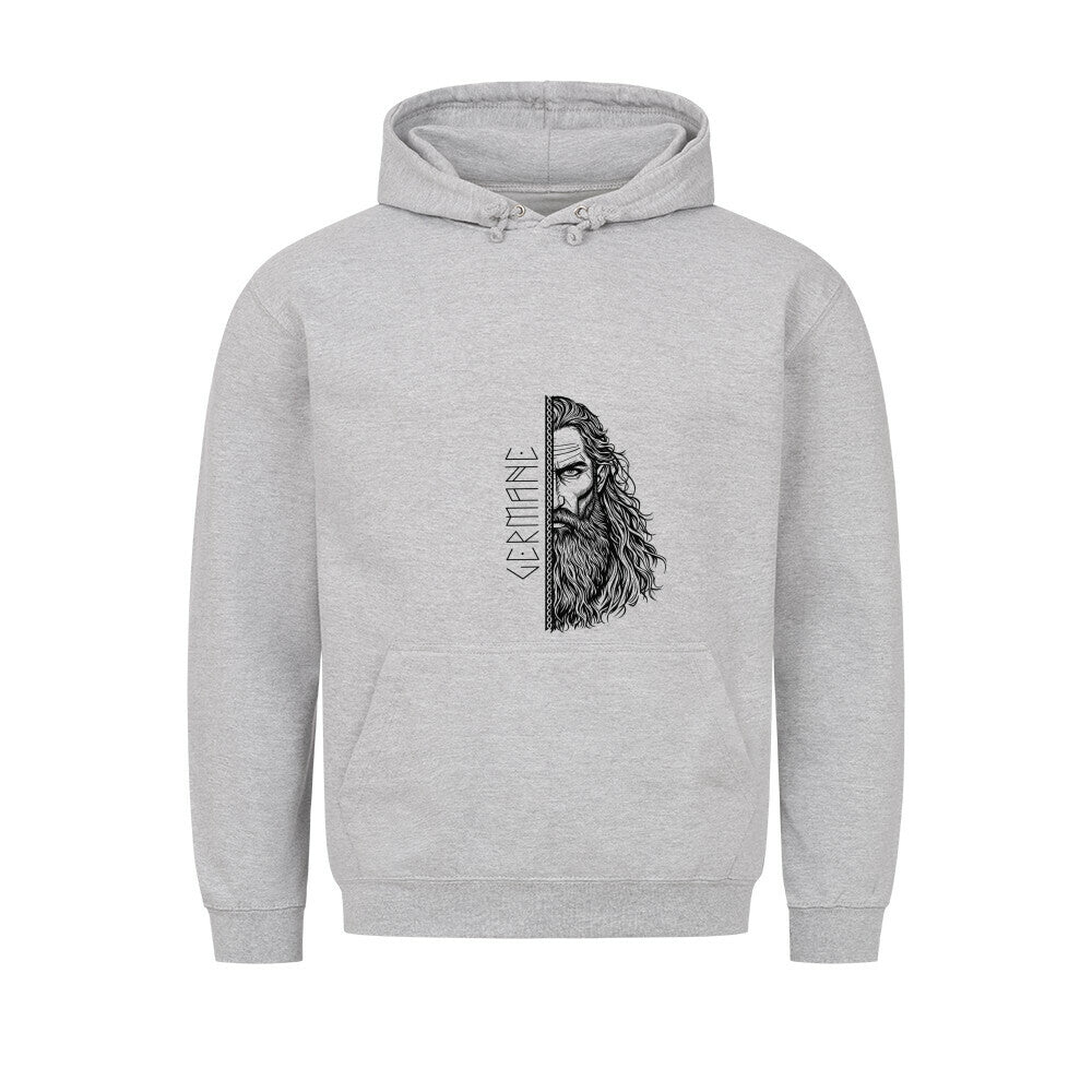 Image for color: heather grey