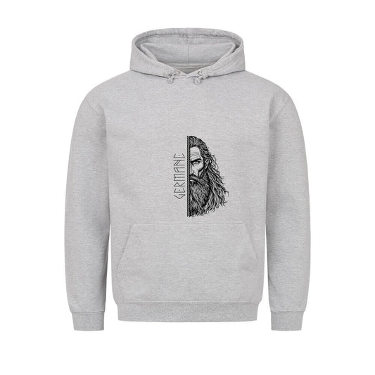 Image for color: heather grey