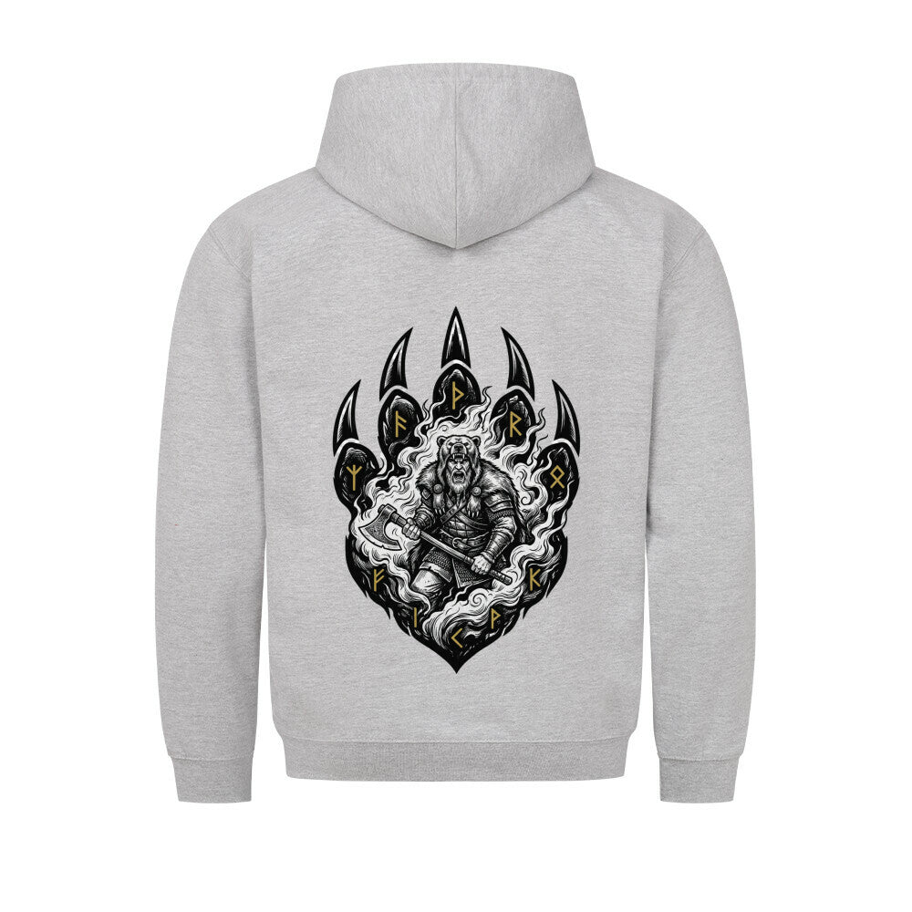 Image for color: heather grey