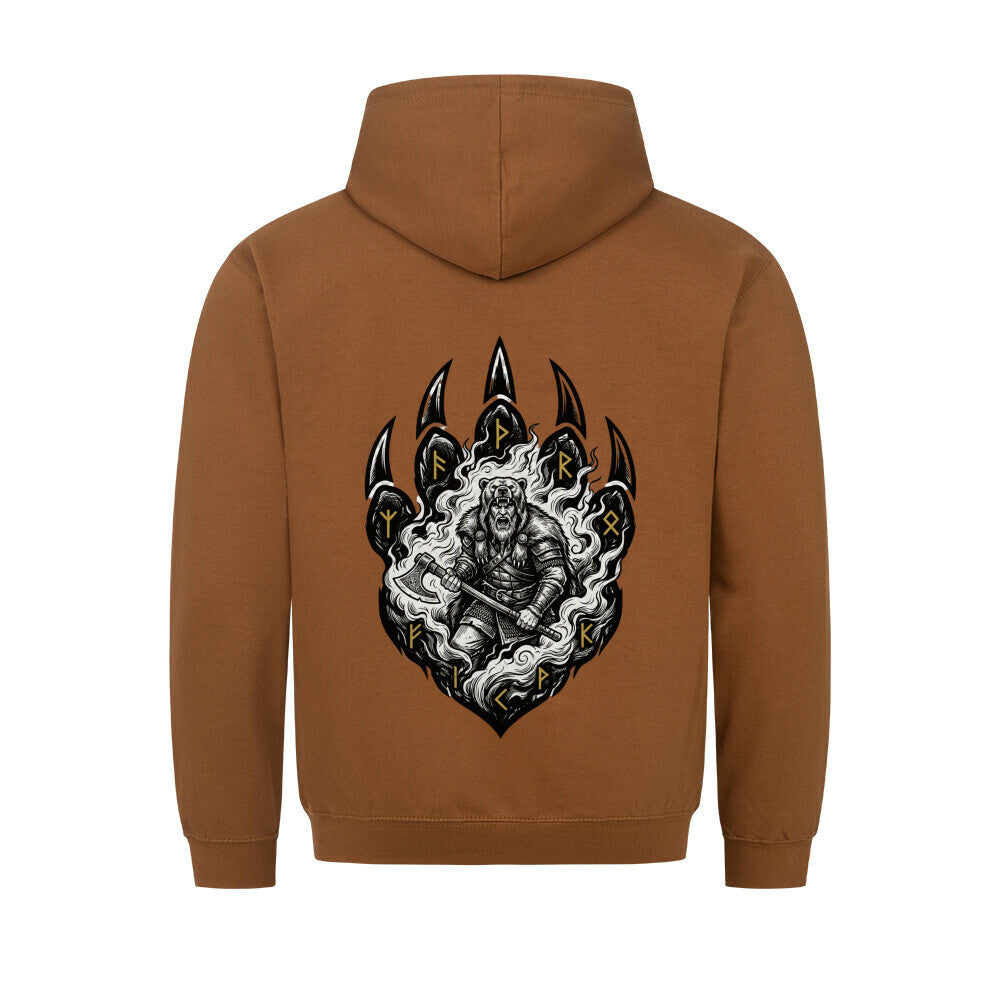 Image for color: caramel toffee