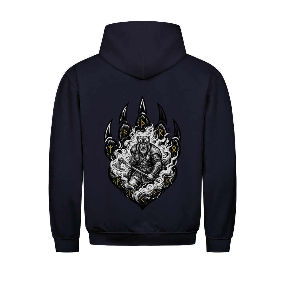 Image for color: new french navy