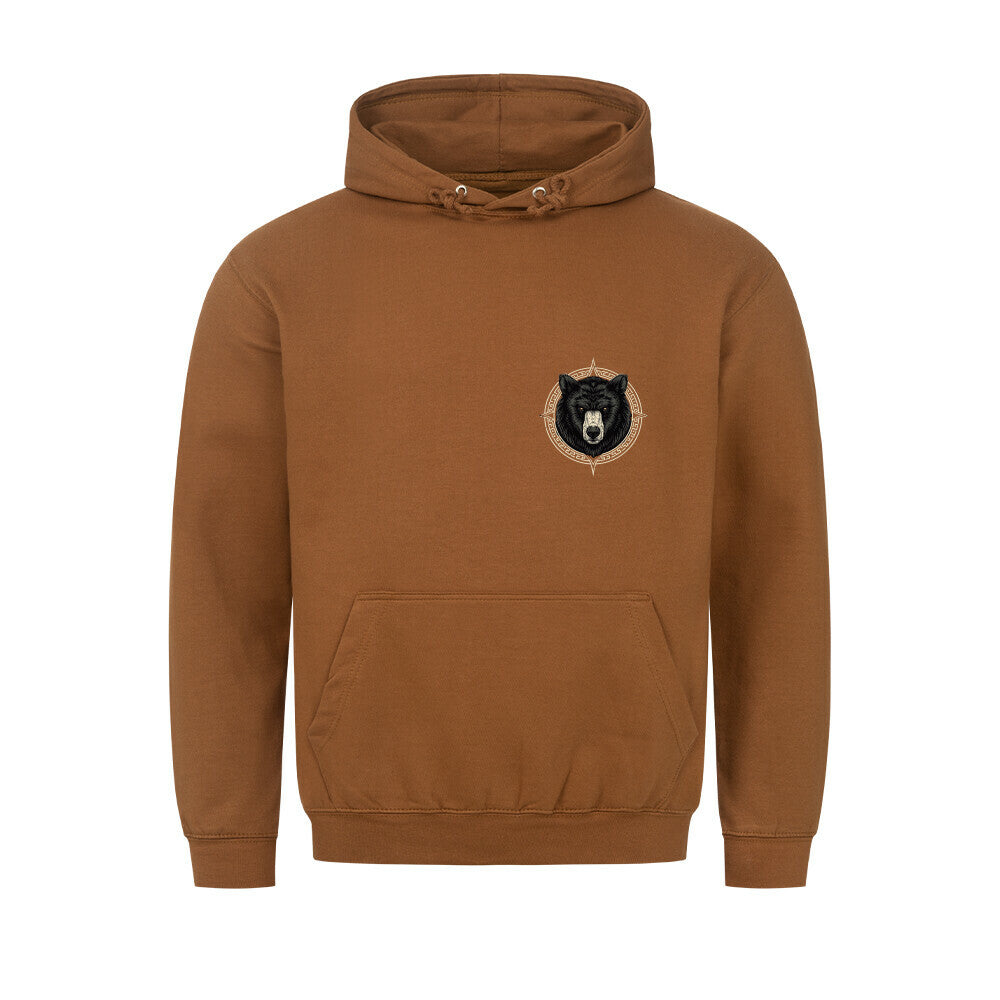 Image for color: caramel toffee