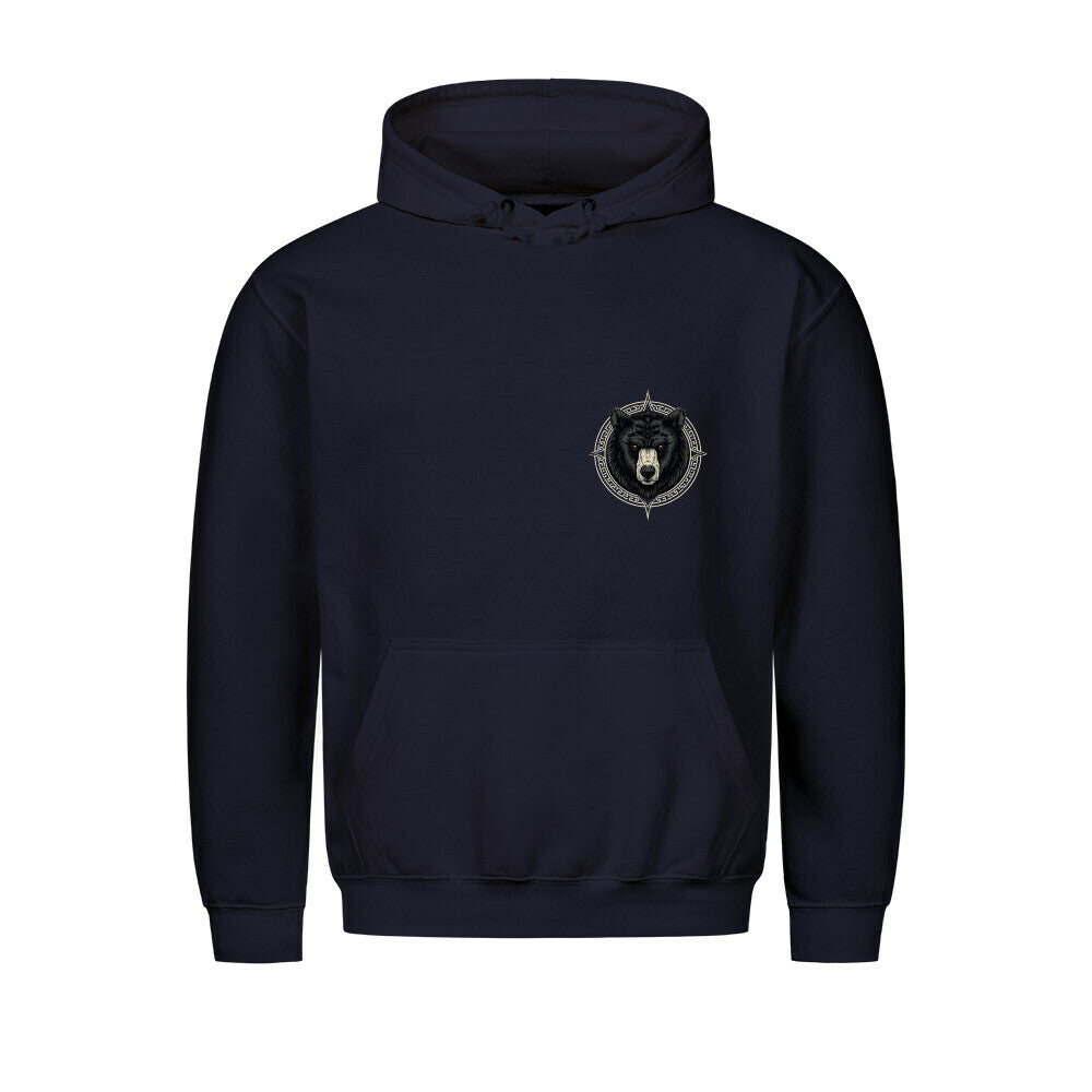 Image for color: new french navy