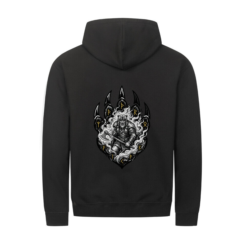 Image for color: deep black
