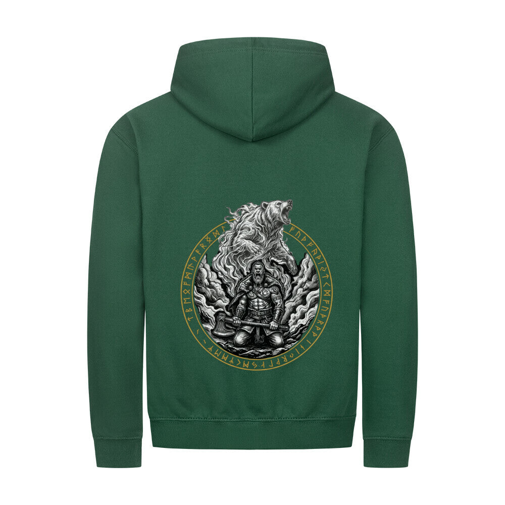 Image for color: bottle green