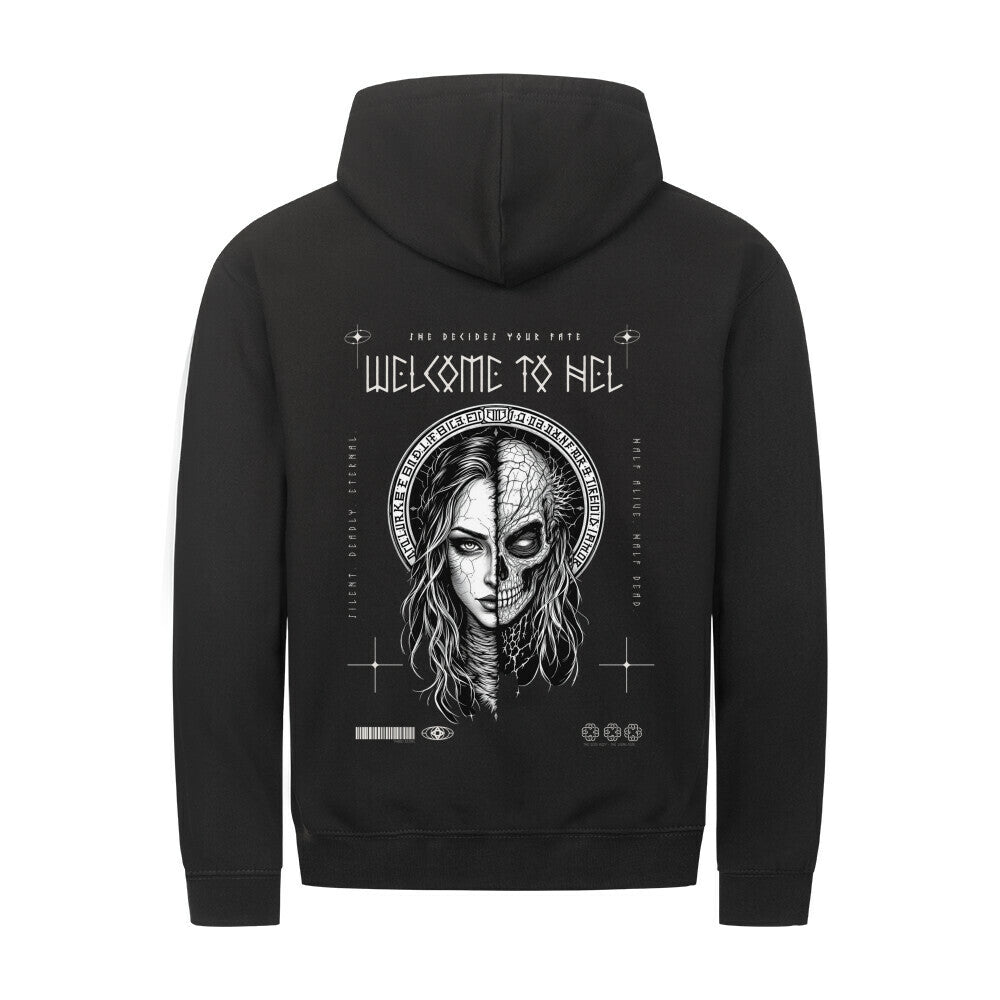 Image for color: deep black