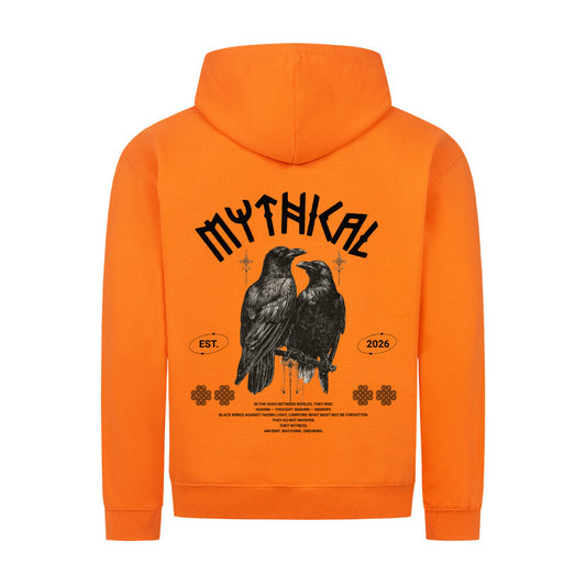 Image for color: orange crush