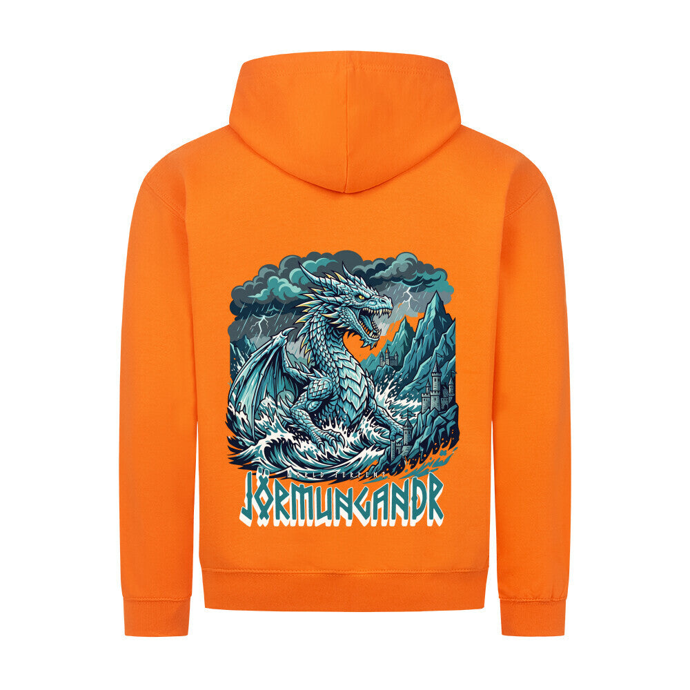 Image for color: orange crush