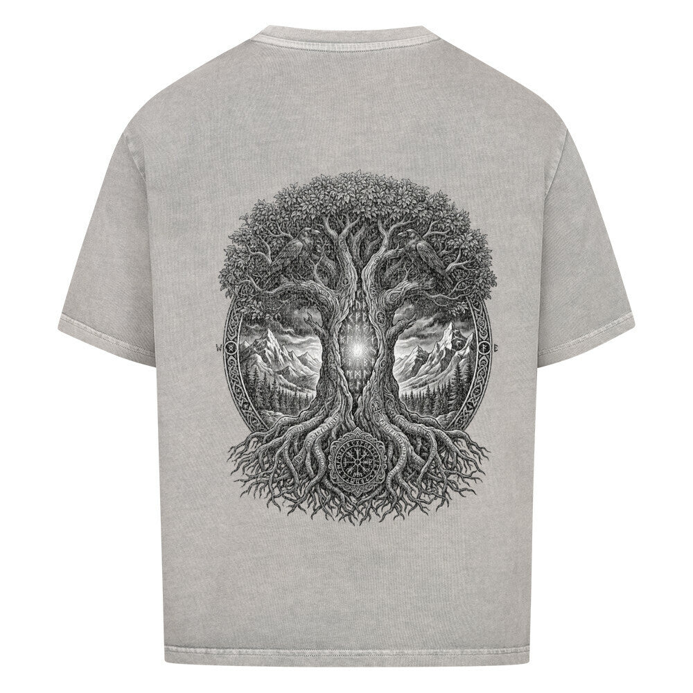 Image for color: washed grey