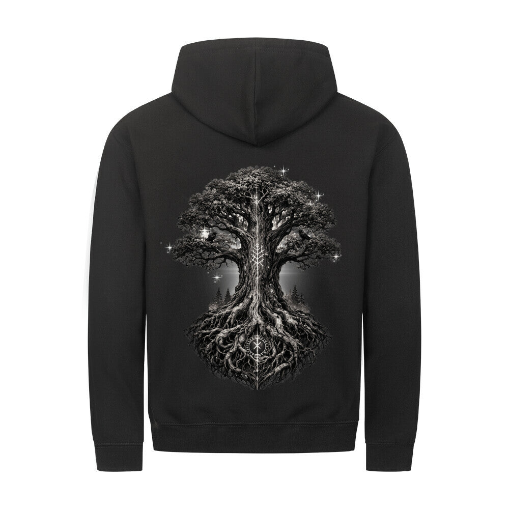 Image for color: deep black