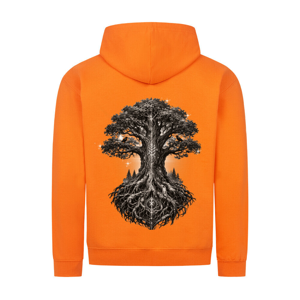 Image for color: orange crush