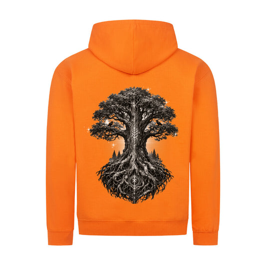 Image for color: orange crush