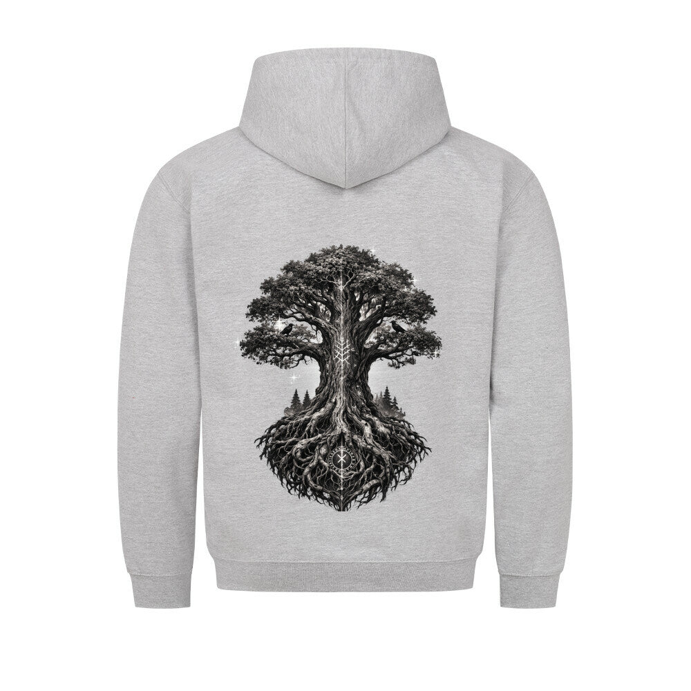 Image for color: heather grey