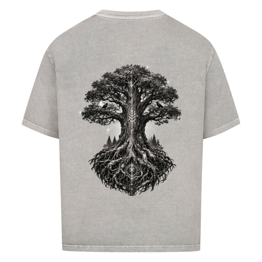 Image for color: washed grey