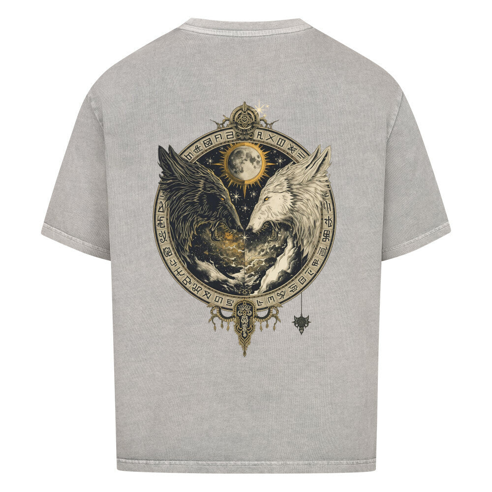 Image for color: washed grey