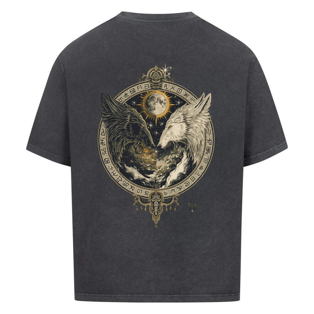 Image for color: washed black