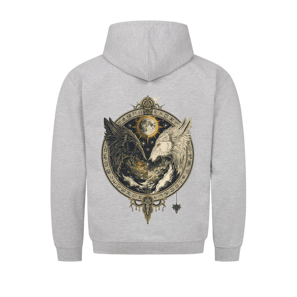 Image for color: heather grey
