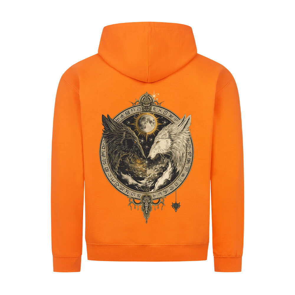 Image for color: orange crush
