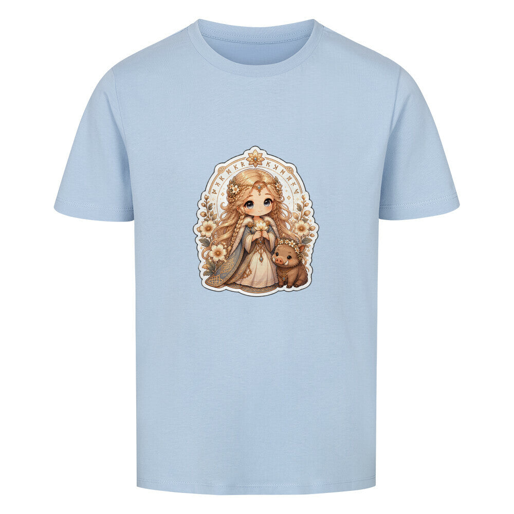 Image for color: sky blue